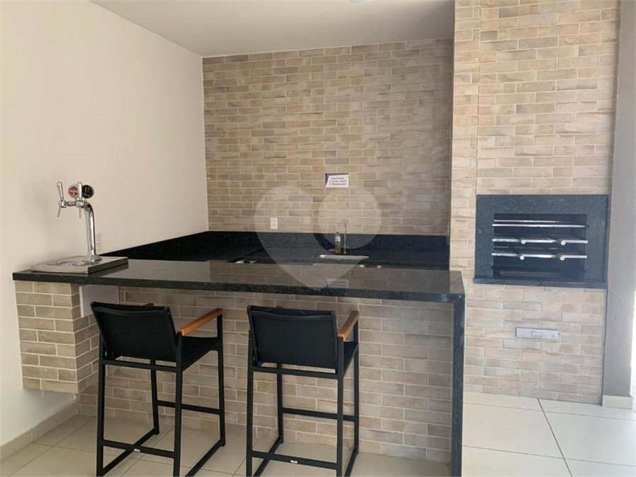 Apartamento à venda com 2 quartos em Horto Florestal, Jundiaí, SP
