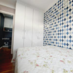 Apartamento à venda com 2 quartos, sendo 1 suíte, em Vila Anastácio, São Paulo, SP