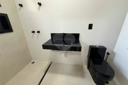 Casa à venda com 3 suítes no condomínio Santa Marta Rp, Ribeirão Preto - SP
