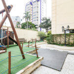Apartamento à venda com 4 quartos, sendo 3 suítes, em Brooklin Paulista, São Paulo, SP