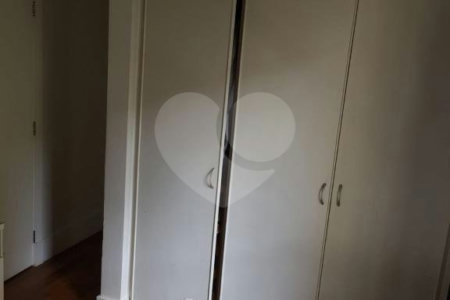 Apartamento à venda com 3 suítes em Vila Mascote, São Paulo, SP