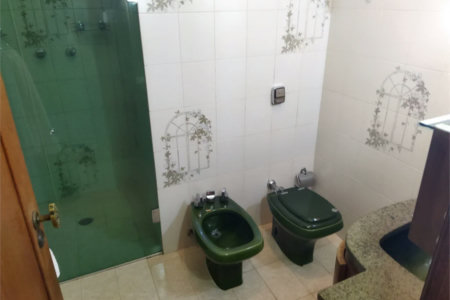 Casa à venda ou para alugar com 4 quartos, sendo 1 suíte, em Sumarezinho, São Paulo, SP