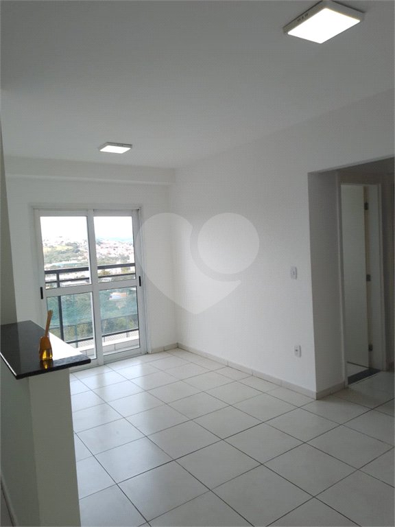 Apartamento para alugar com 2 quartos em Parque Morumbi, Votorantim, SP