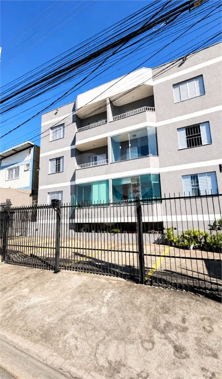 Apartamento à venda em Jardim das Cerejeiras, Atibaia, SP