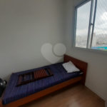 Apartamento à venda com 2 quartos em Brás, São Paulo, SP