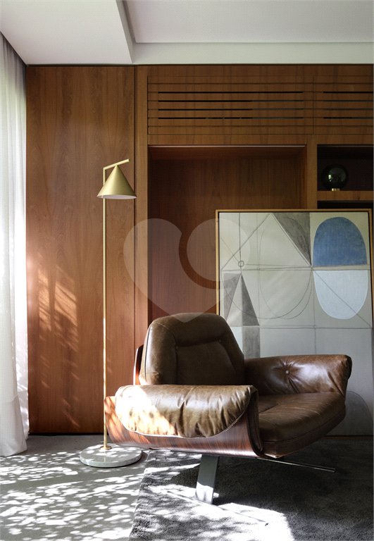 Casa à venda com 4 suítes no condomínio Bothânica Alto de Pinheiros, São Paulo - SP