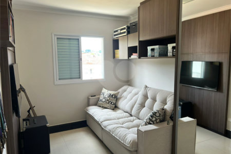 Casa à venda com 3 quartos em Jardim Oriental, São Paulo, SP