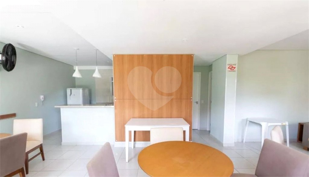 Apartamento à venda com 2 quartos, sendo 1 suíte, em Vila Mazzei, São Paulo, SP