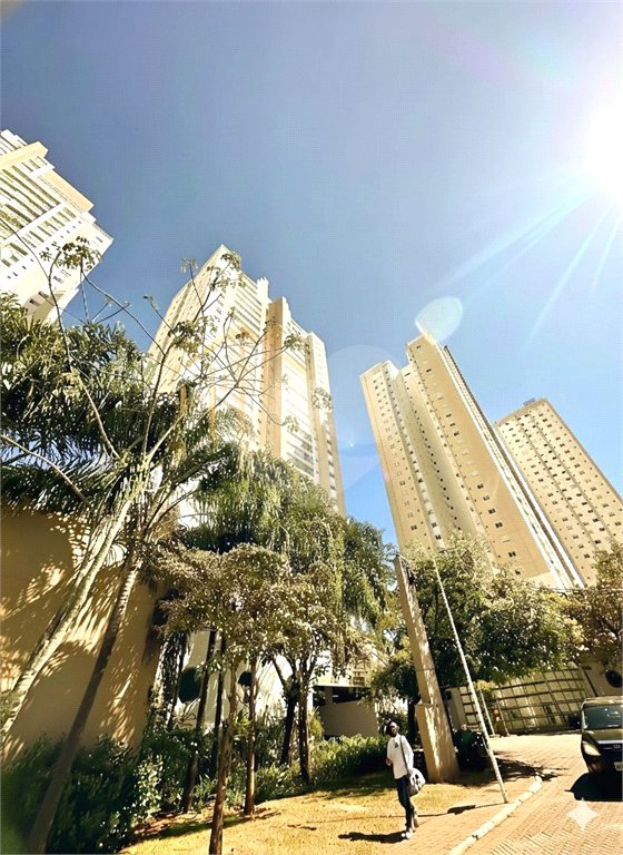 Cobertura à venda com 3 suítes em Jardim Monte Kemel, São Paulo, SP