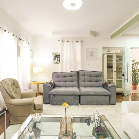 Casa à venda com 3 quartos, sendo 1 suíte, em Vila Leopoldina, São Paulo, SP
