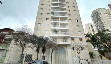 Apartamento à venda com 2 quartos, sendo 1 suíte,  em Perdizes, São Paulo, SP