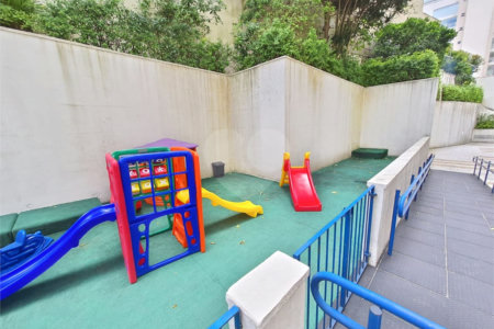 Apartamento à venda com 3 quartos, sendo 1 suíte, em Vila Monte Alegre, São Paulo, SP