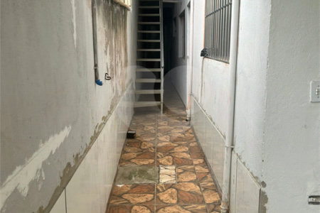 Casa para alugar com 1 quarto no condomínio Felipe Camarão, Poá - SP