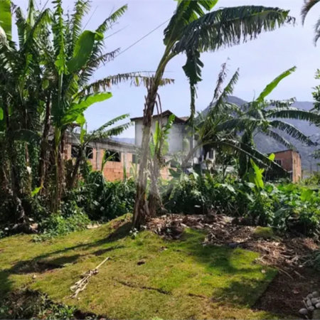 TERRENO À VENDA NO CONDOMÍNIO MORADA DA PRAIA 504m²– BERTIOGA/SP