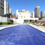 Apartamento à venda com 3 suítes em Perdizes, São Paulo, SP