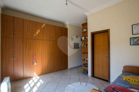 Casa à venda com 4 suítes em Cidade São Francisco, São Paulo, SP