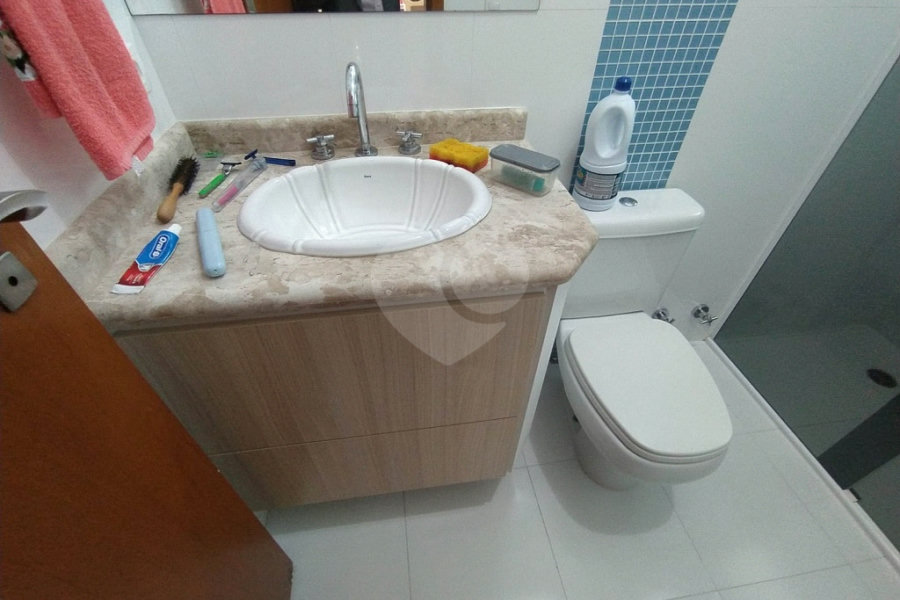 Sobrado à venda com 3 suítes em Mandaqui, São Paulo, SP