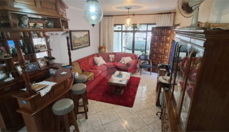 Casa à venda com 3 quartos, sendo 1 suíte,  em Vila Maria Baixa, São Paulo, SP