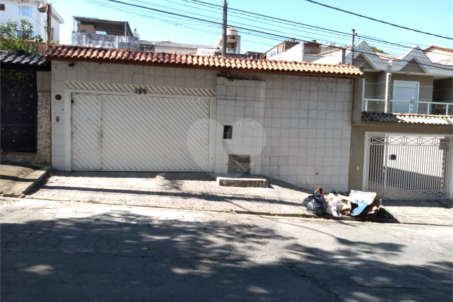 Casa à venda com 3 quartos, sendo 1 suíte, em Vila Nova Cachoeirinha, São Paulo, SP