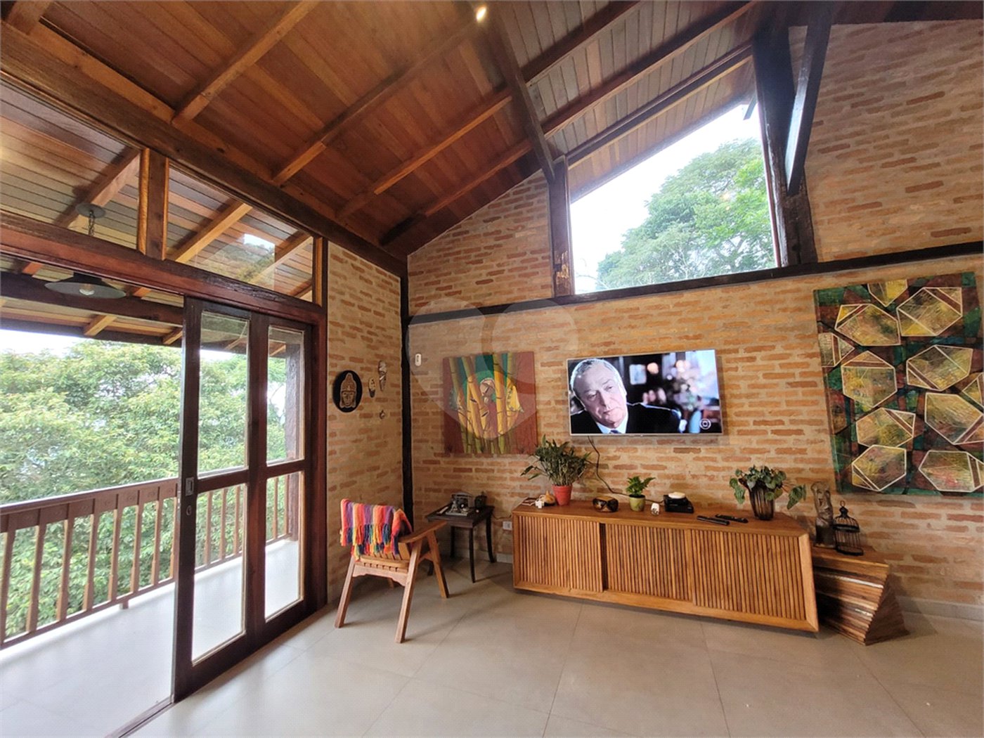Casa à venda com 2 quartos, sendo 1 suíte, em Serra da Cantareira, Mairiporã, SP