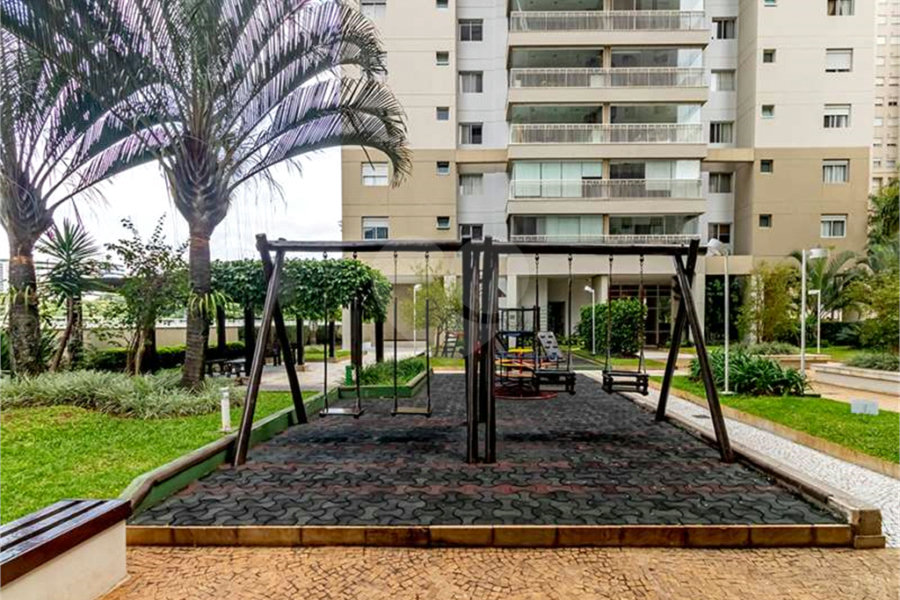 Apartamento à venda com 3 quartos, sendo 1 suíte, em Barra Funda, São Paulo, SP