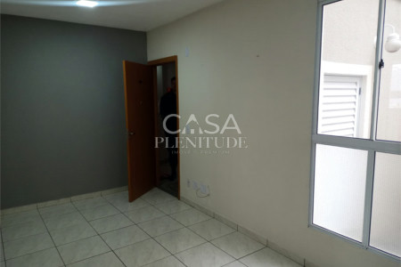 Apartamento à venda com 2 quartos em Caguassu, Sorocaba, SP