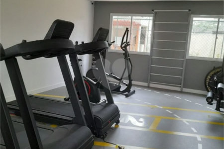 APARTAMENTO A VENDA EM SP BRÁS