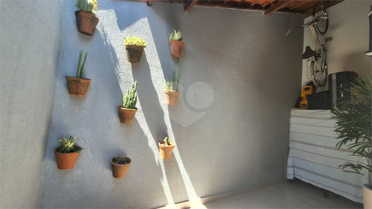 Casa à venda com 2 quartos em Jardim Morada do Sol, Indaiatuba, SP