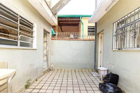 Sobrado à venda com 3 quartos, sendo 1 suíte,  em Vila Gustavo, São Paulo, SP