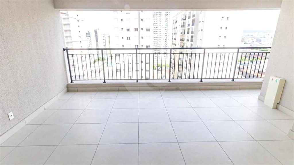 Apartamento à venda com 3 suítes em Brás, São Paulo, SP