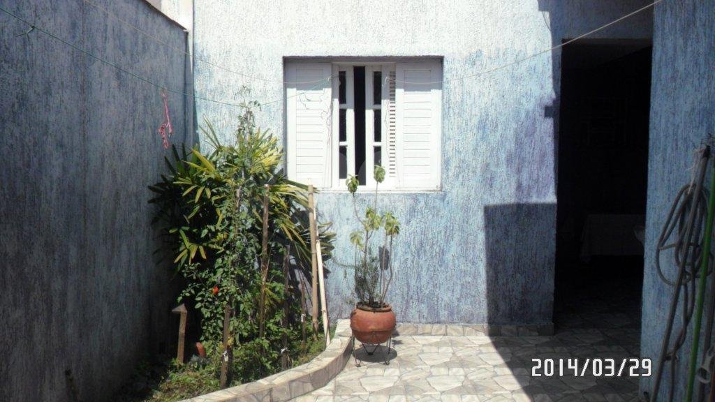 Casa Térrea à venda com 4 quartos, sendo 1 suíte, em Tremembé, São Paulo, SP