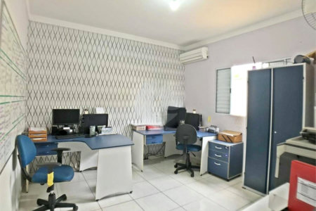 Casa à venda com 3 quartos, sendo 1 suíte, em João Aranha, Paulínia, SP