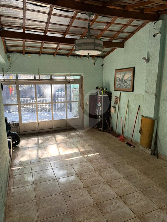 Terreno à venda em Canindé, São Paulo, SP