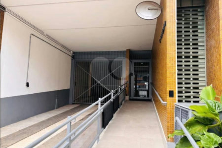Apartamento à venda com 2 quartos em Butantã, São Paulo, SP