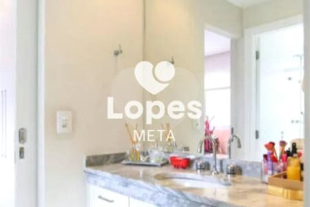 Apartamento à venda com 4 suítes em Parque Residencial Aquarius, São José dos Campos, SP