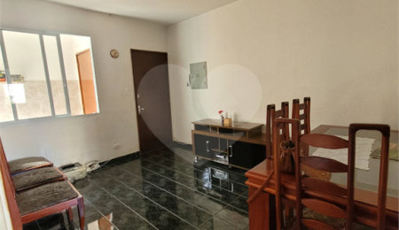 Apartamento à venda com 2 quartos em Higienópolis, São Paulo, SP