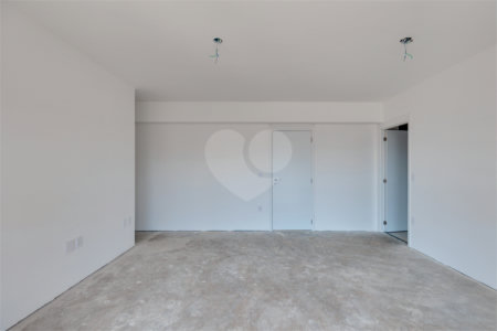 Apartamento à venda com 4 quartos, sendo 3 suítes,  em Brooklin, São Paulo, SP
