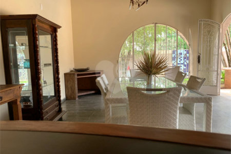 Casa à venda com 4 suítes em Jardim Residencial Santa Luiza, Atibaia, SP