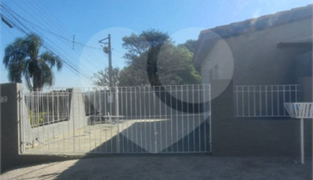 Casa à venda com 3 quartos em Jardim Colonial, Atibaia, SP