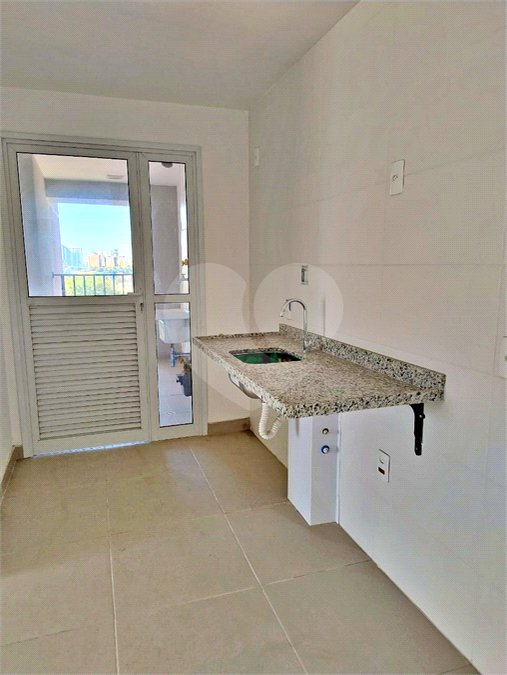 Apartamento à venda com 3 quartos, sendo 1 suíte, em Vila Cruzeiro, São Paulo, SP