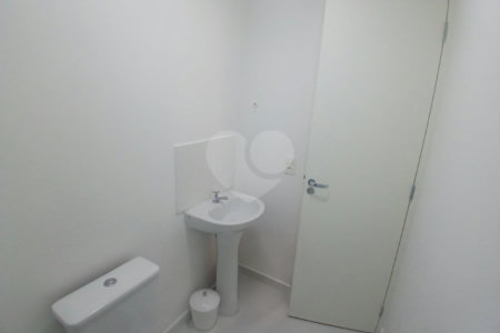 Apartamento à venda com 2 quartos em Santana, São Paulo, SP