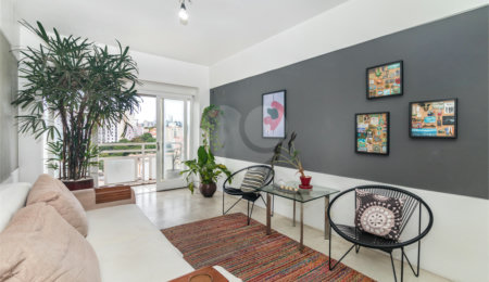Apartamento à venda com 2 quartos em Perdizes, São Paulo, SP