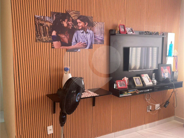 Apartamento à venda com 2 quartos em Jaraguá, São Paulo, SP
