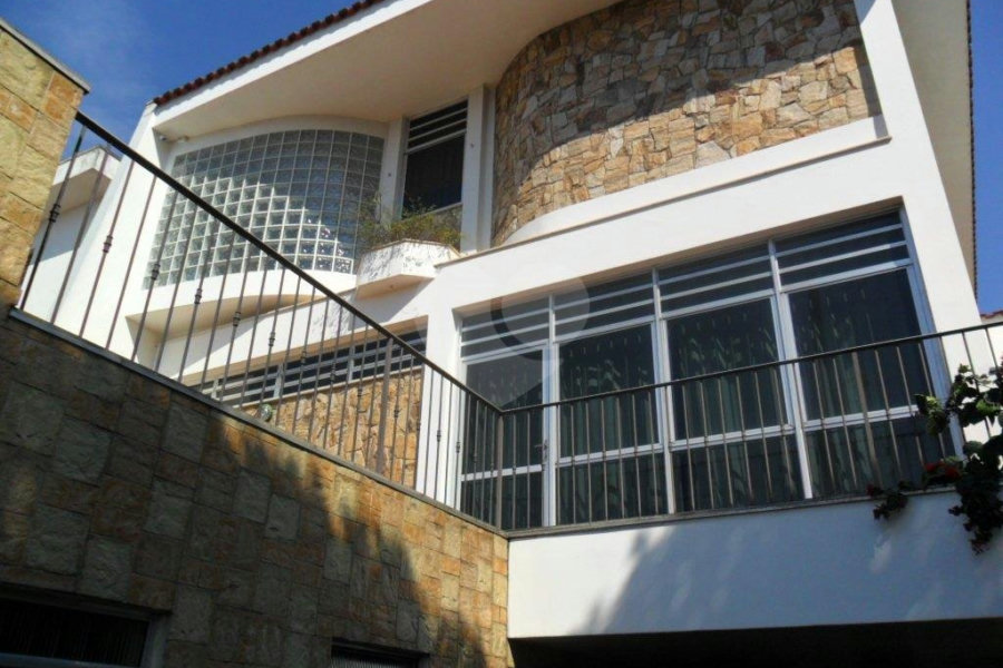 Sobrado à venda com 3 suítes em Pirituba, São Paulo, SP