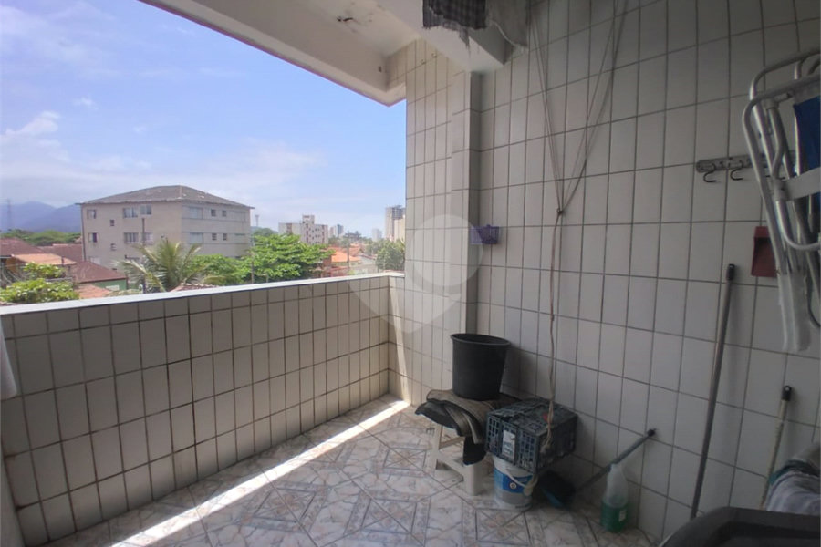 Apartamento à venda com 2 quartos, sendo 1 suíte, em Jardim Praia Grande, Mongaguá, SP
