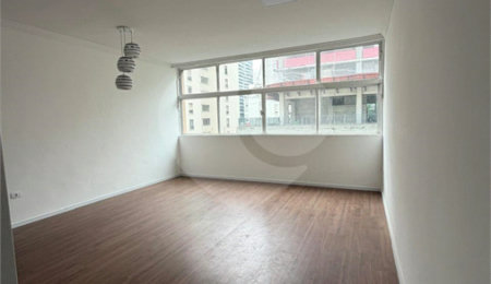 Apartamento à venda com 2 quartos, sendo 1 suíte, em Pinheiros, São Paulo, SP