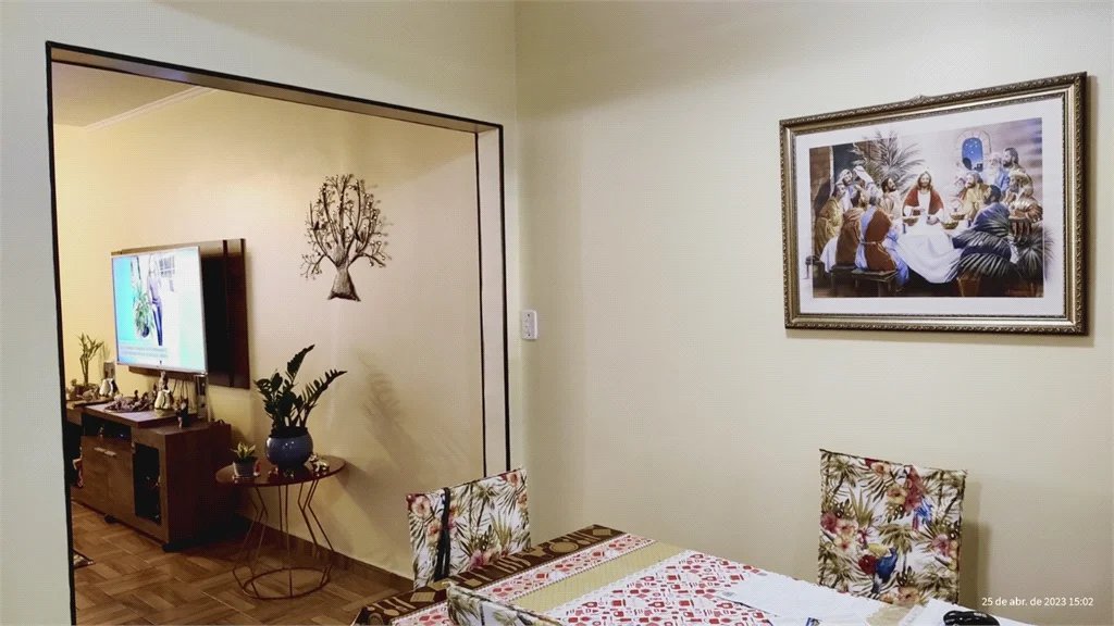 Casa à venda com 3 quartos em Vila Leopoldina, São Paulo, SP
