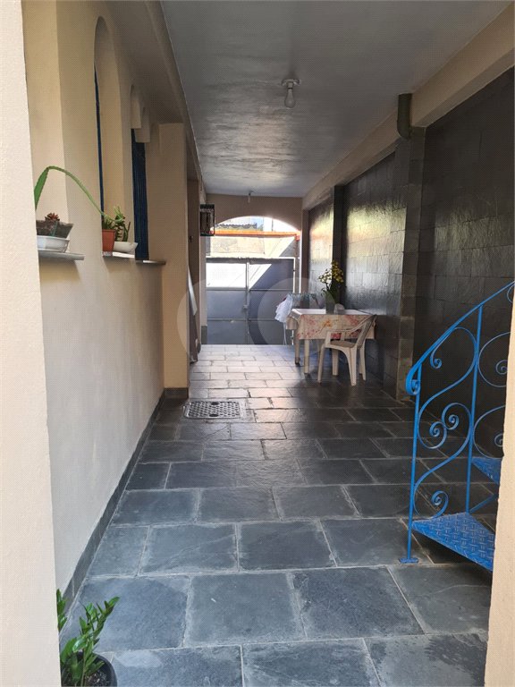 Casa à venda com 2 quartos em Campo Grande, Rio de Janeiro, RJ