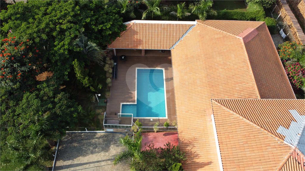 Chácara à venda com 6 suítes em Chácara de Recreio a Morada do Sol, Porto Feliz, SP