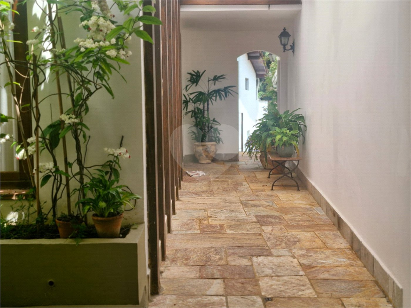 Casa à venda com 3 quartos, sendo 1 suíte, em Chácara Monte Alegre, São Paulo, SP